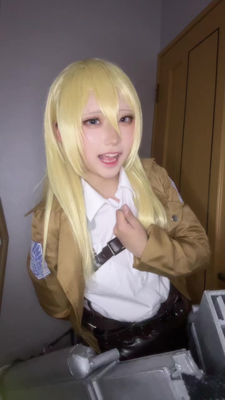 @えじょ🧹
