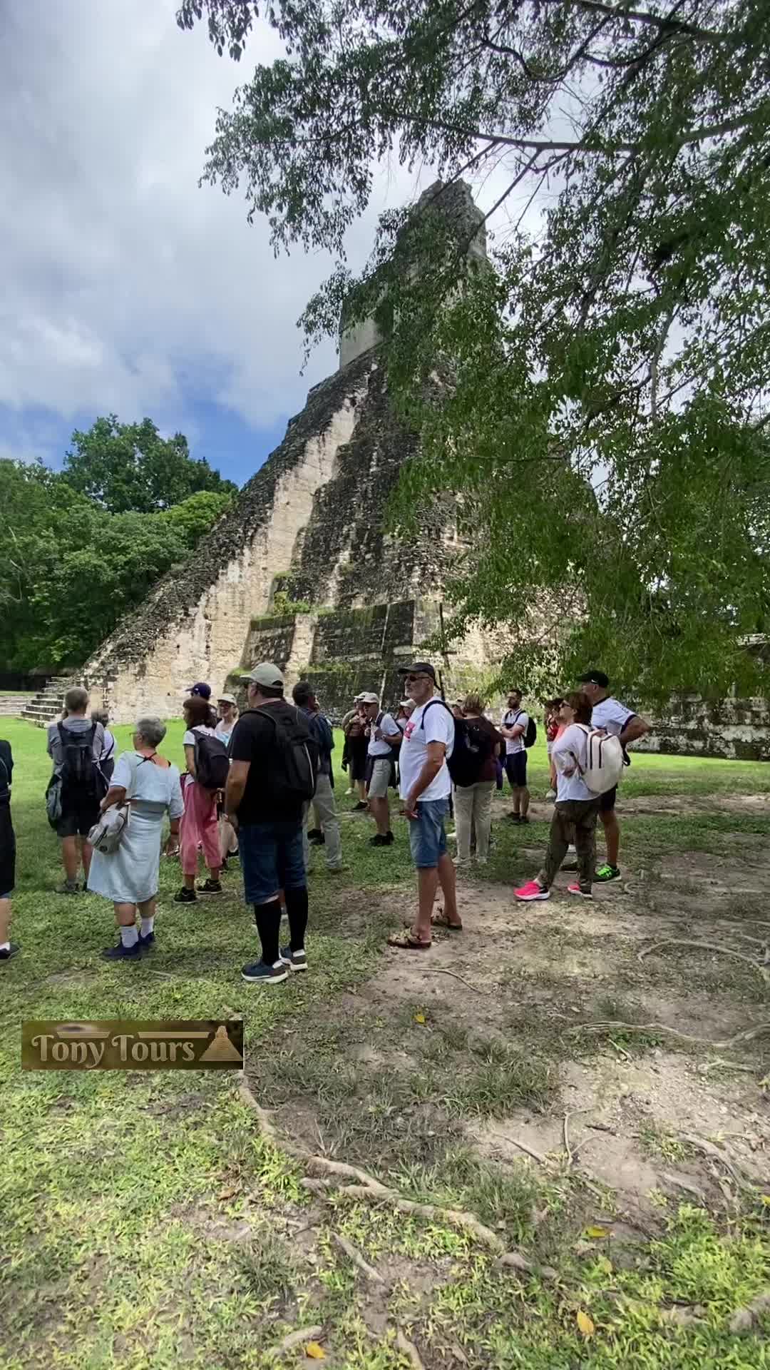 @Tony Tour’s Petén_Guia_Local