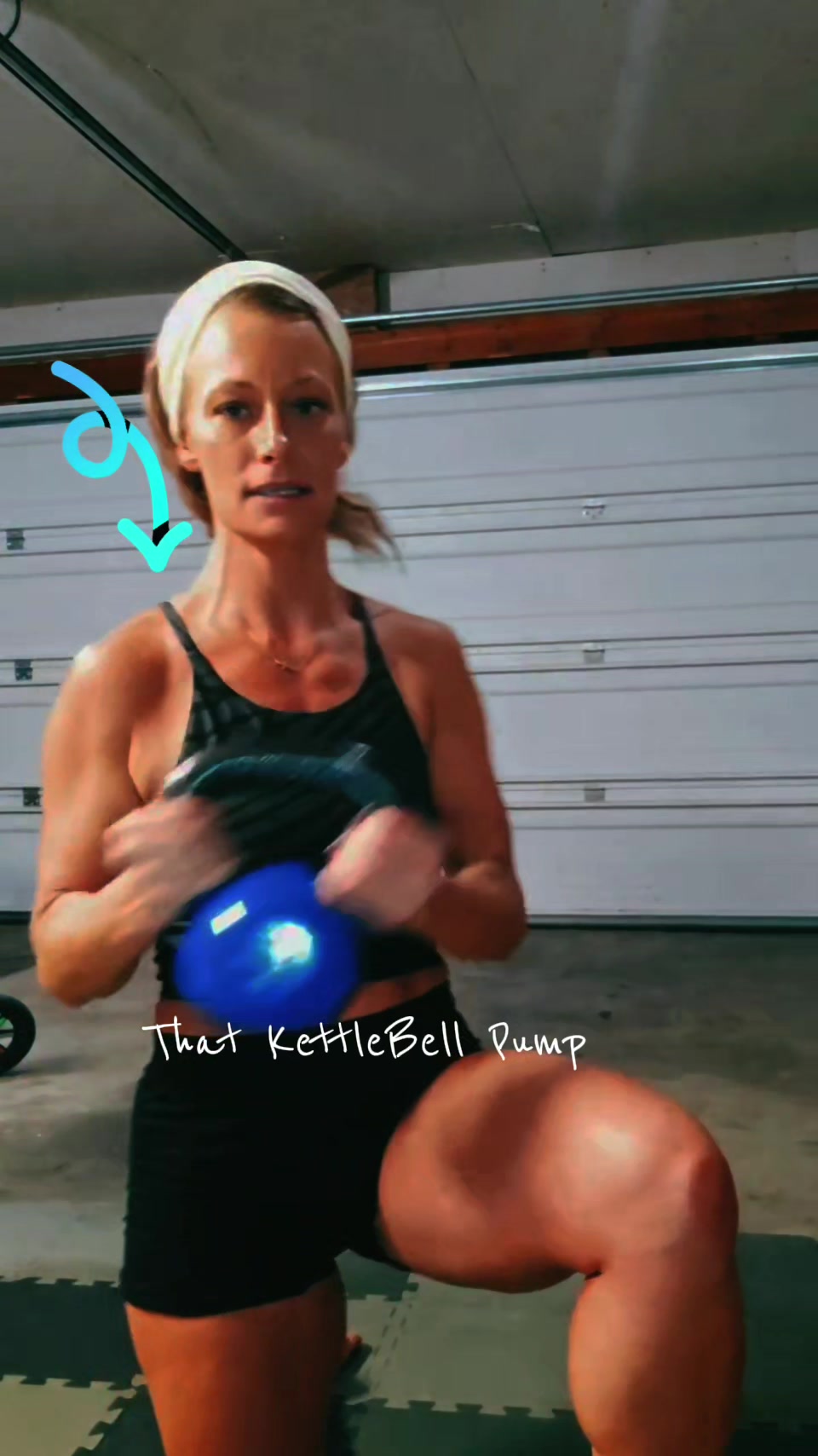 @Ashley🦋✨️ Fit Mom