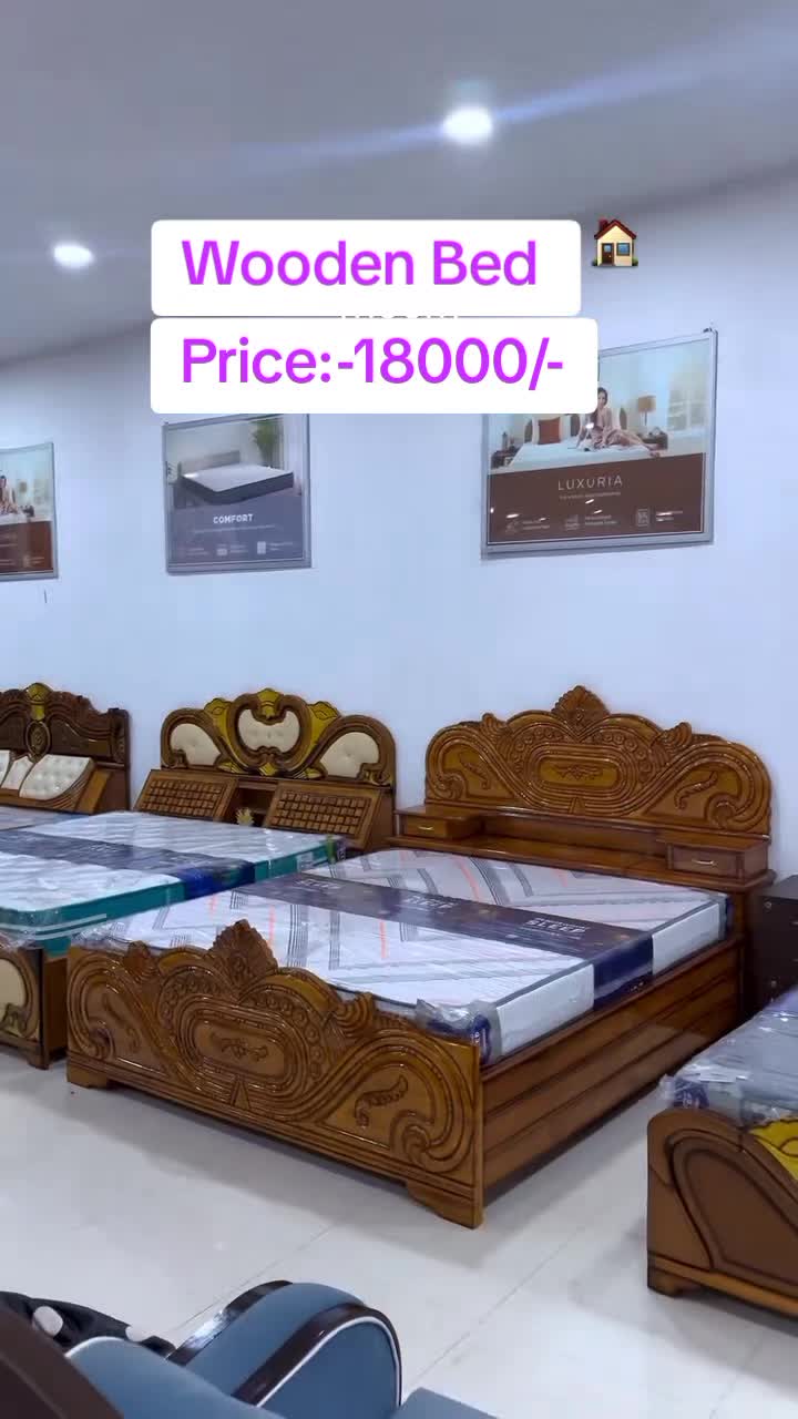 @Luxury Furniture