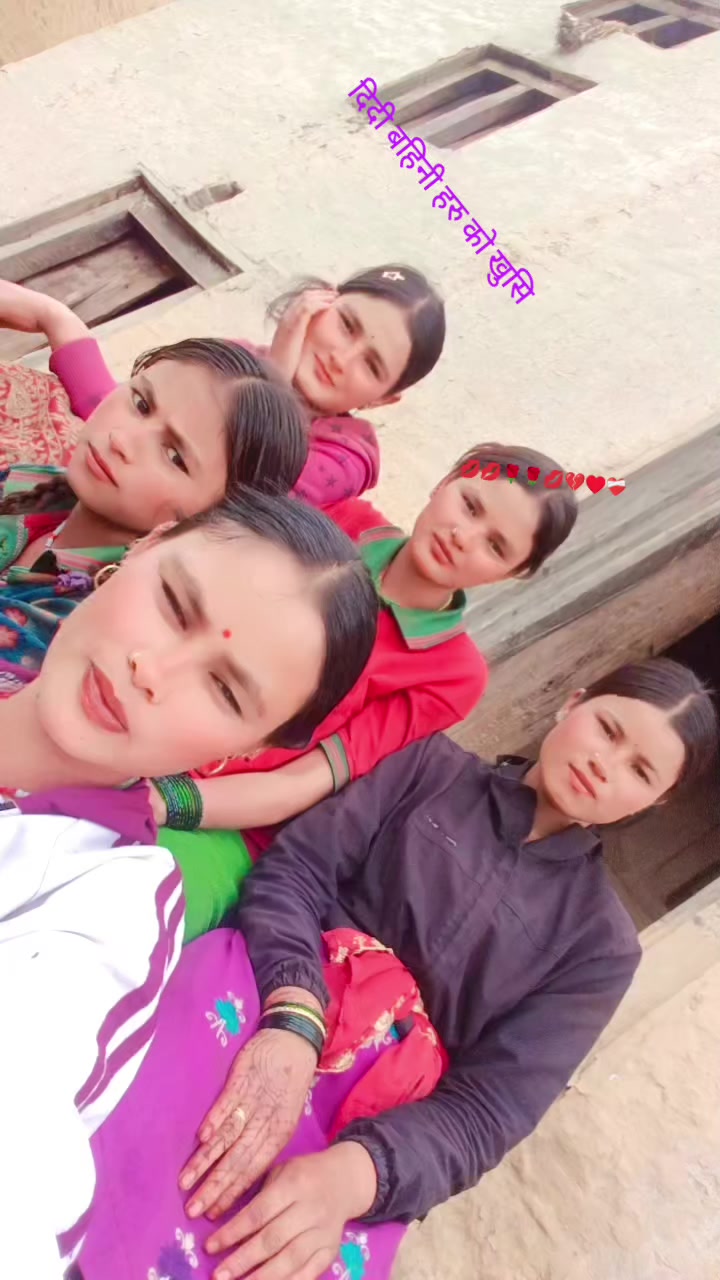 @꧁༒☬जिर बहादुर बुढा क्षेत्री☬༒꧂