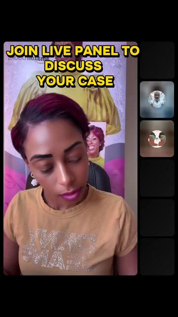 @PORSHA JUSTICE LEAGUE