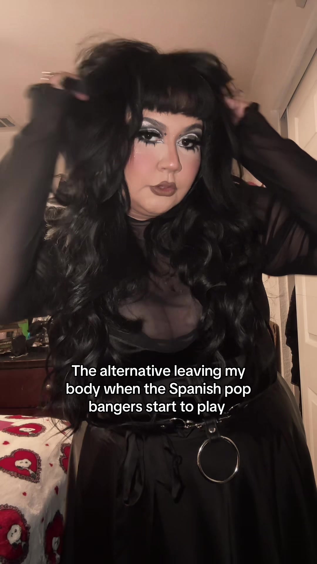 @Hauntina