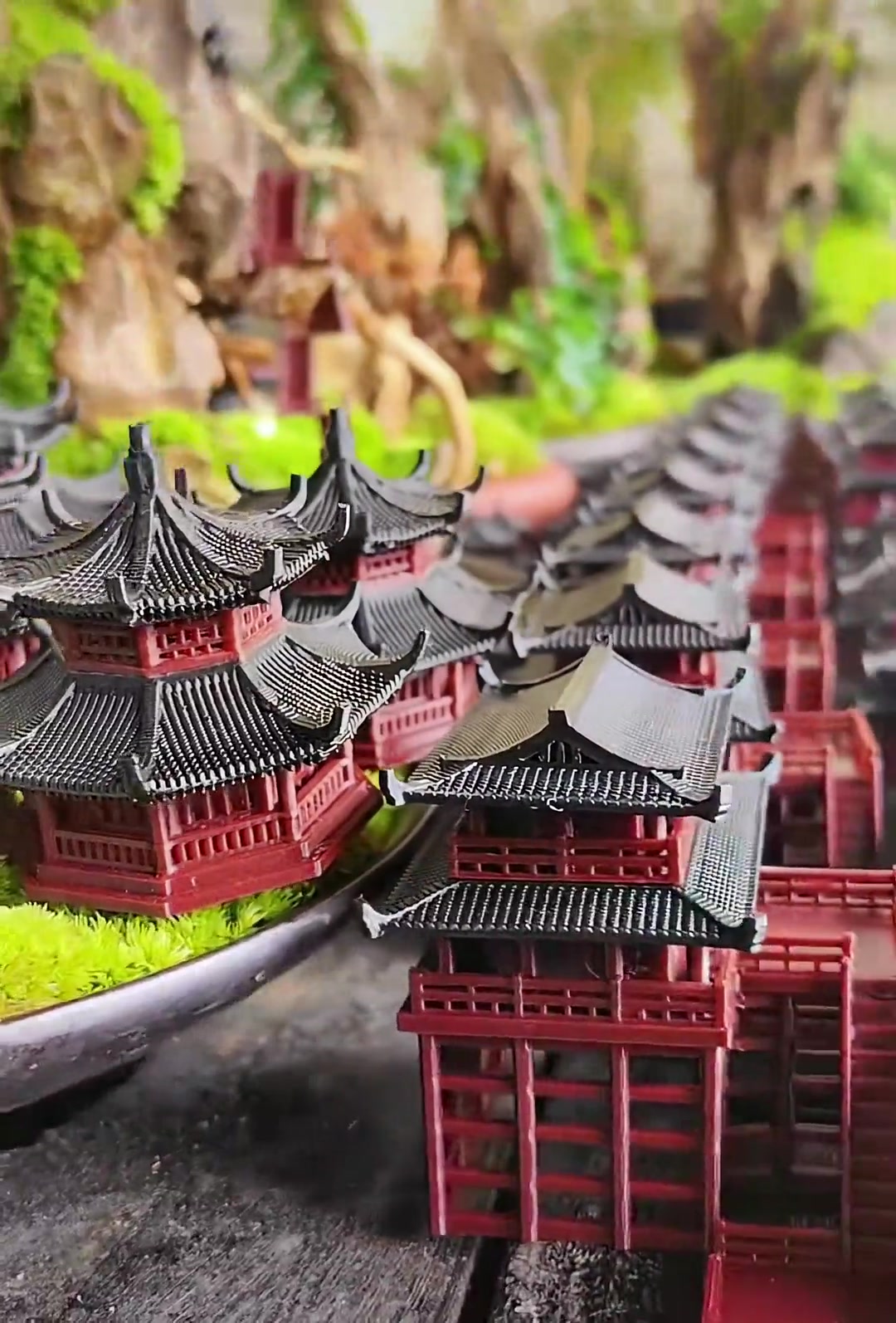 @Tiểu Cảnh Tại Gia