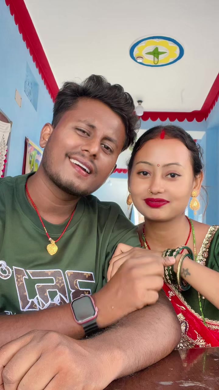 @Anjali👰_Ranjit♥️🫅😘
