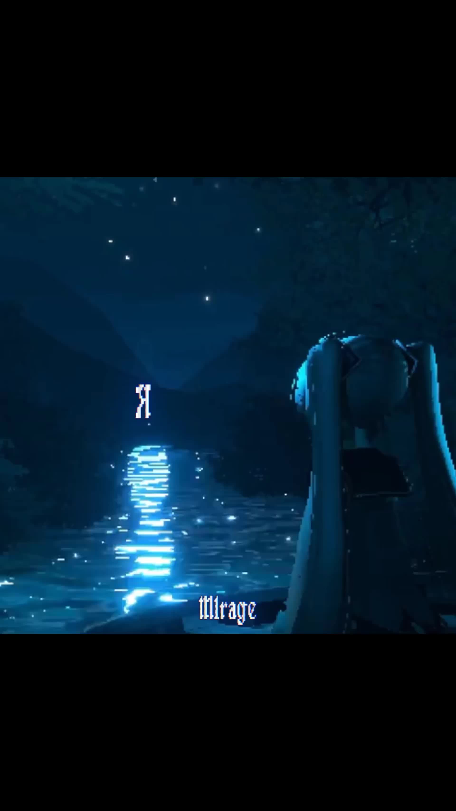 @M1rage⛧