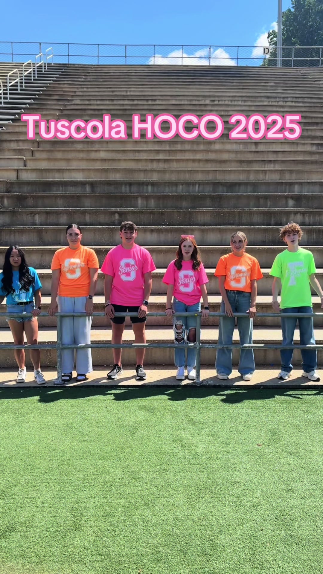 @Tuscola Leadership