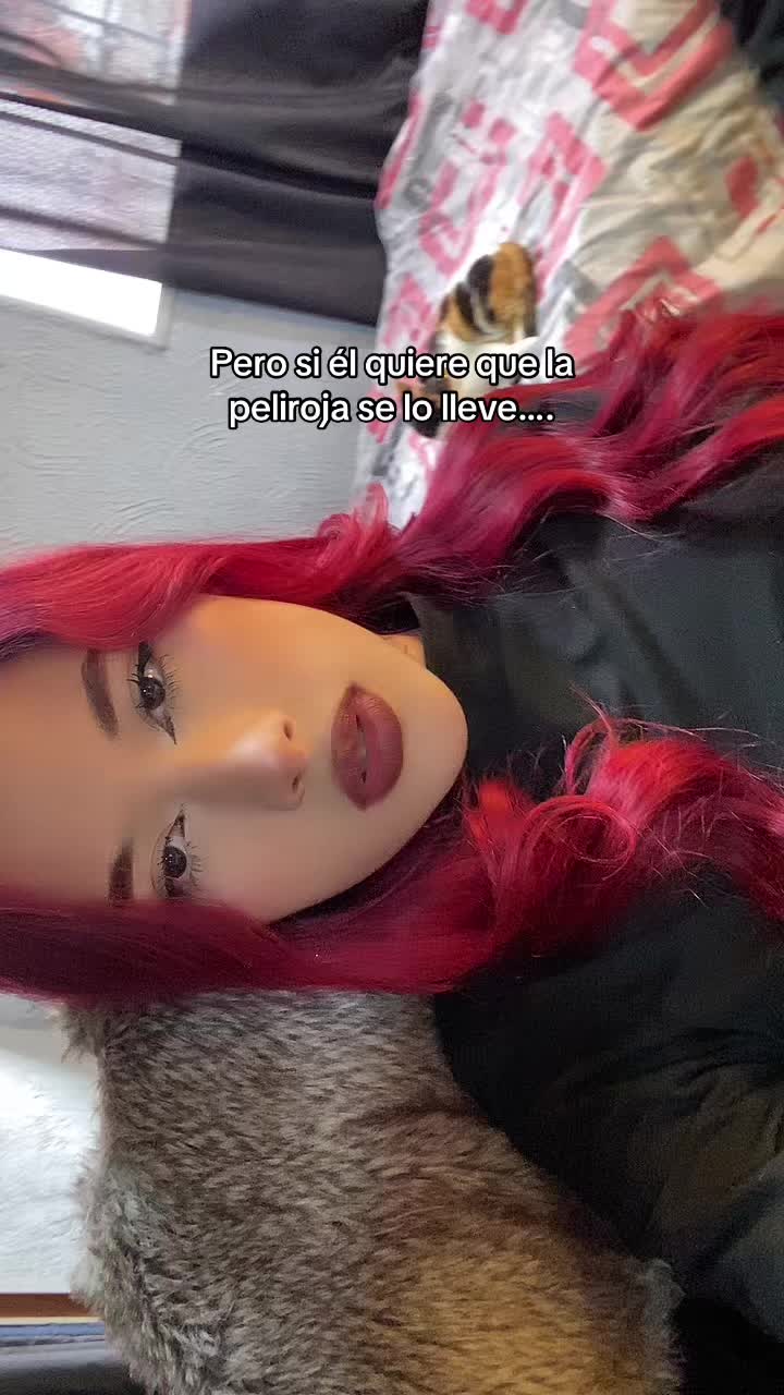 @Luisa Calle 💎