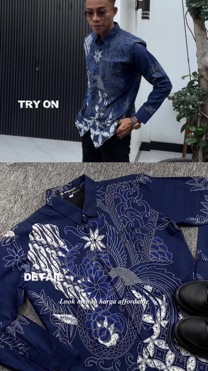 @Alisa Batik Solo