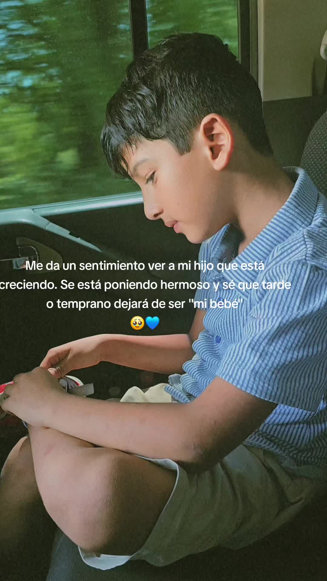 @Beth Mendoza
