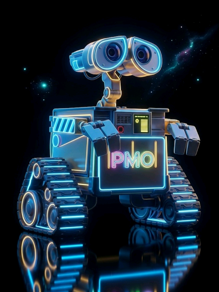@PMO