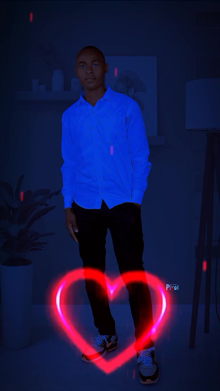 @vinny siriba