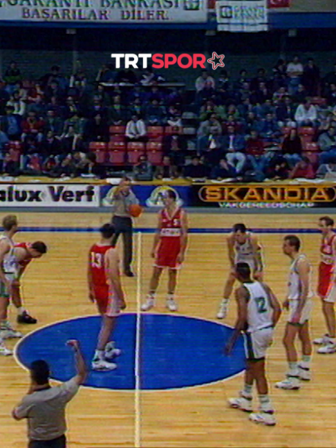 @TRT Spor Yıldız