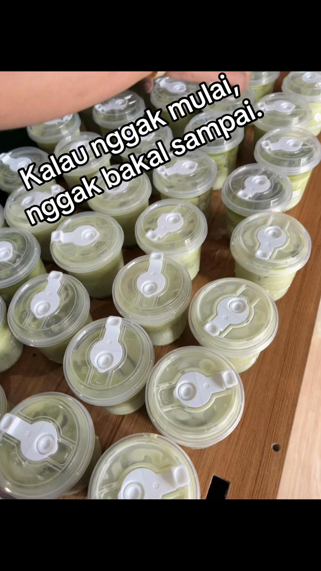 @MATCHASII SUPPLIER MATCHA