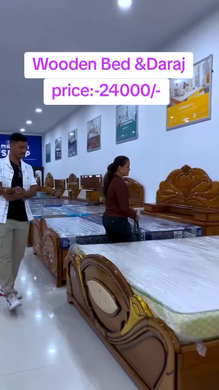 @Luxury Furniture