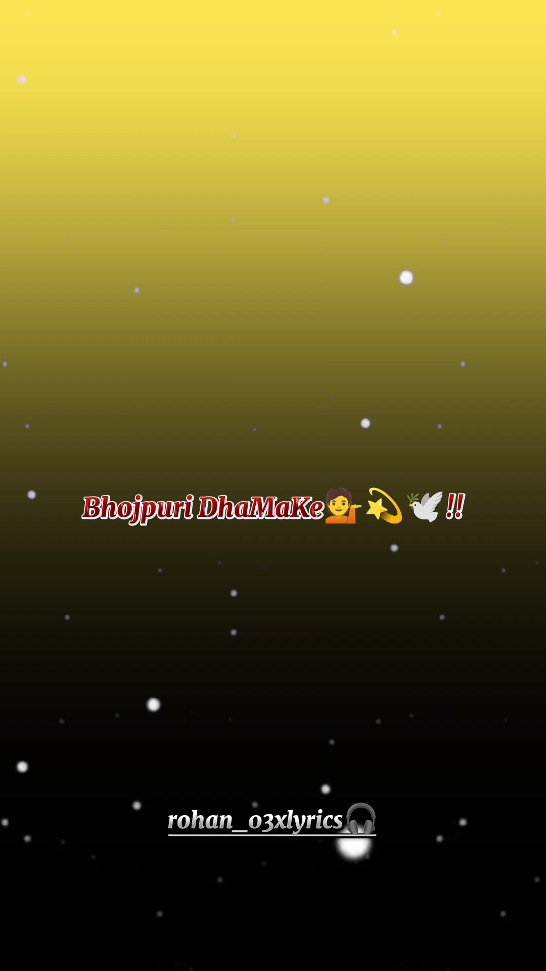 @ ★彡 🆁🅾🅽🅸🆂🅷彡★ 