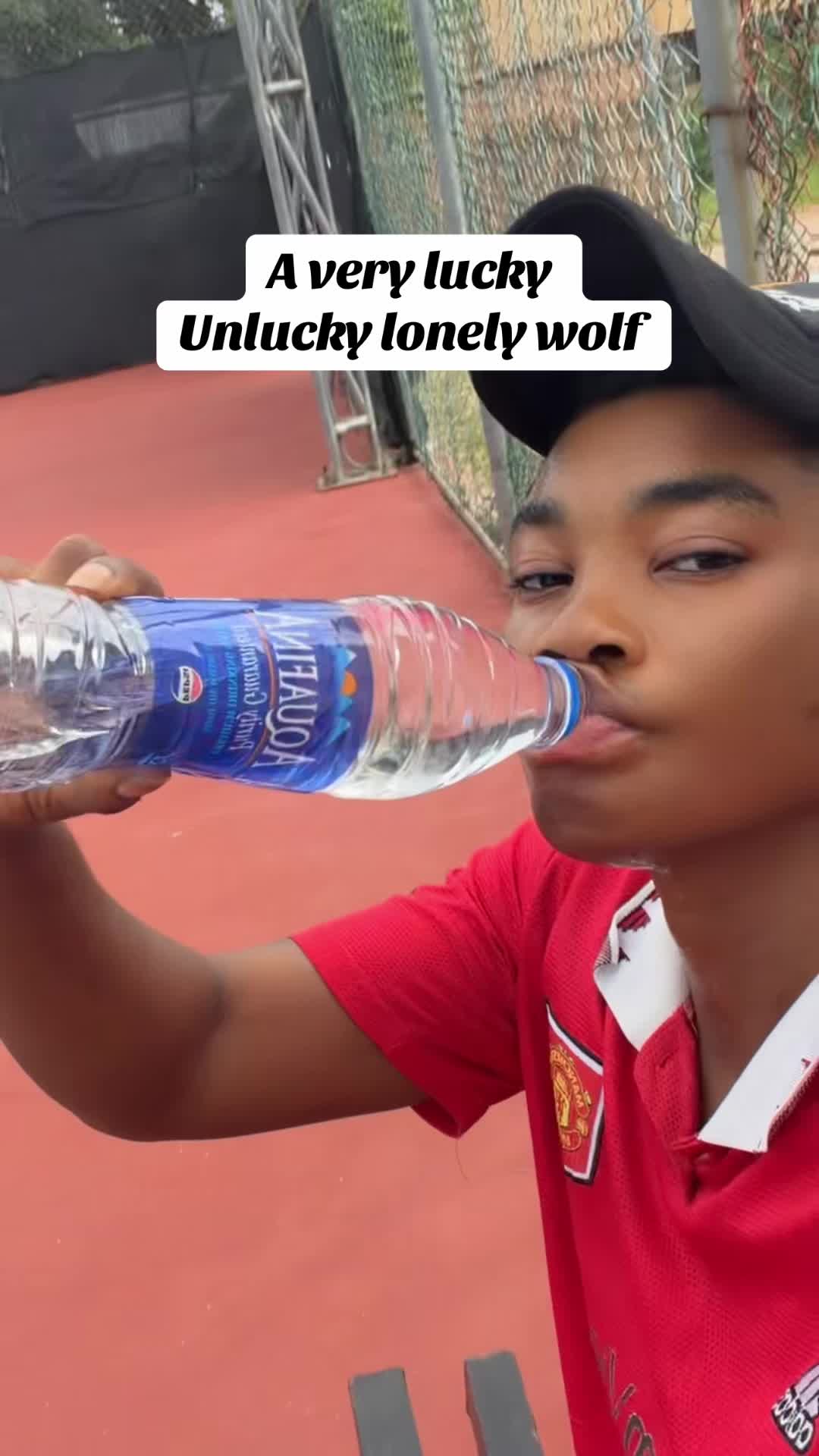 @Careless Puchi