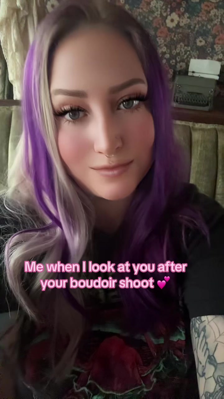 @Baddie Boudoir