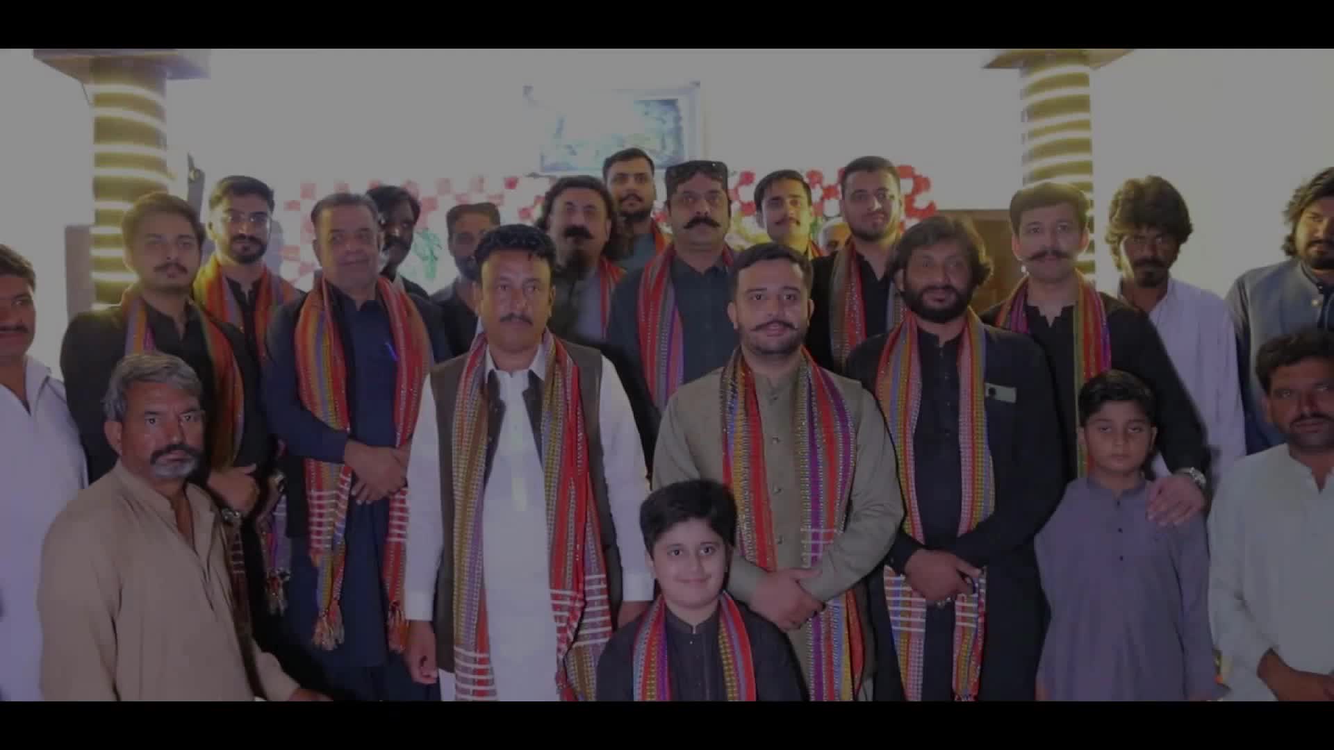 @Faizee Gillani