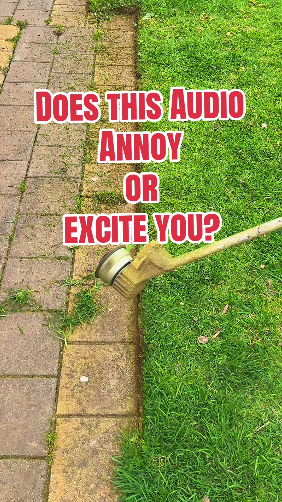 @Trusted Garden Maintenance