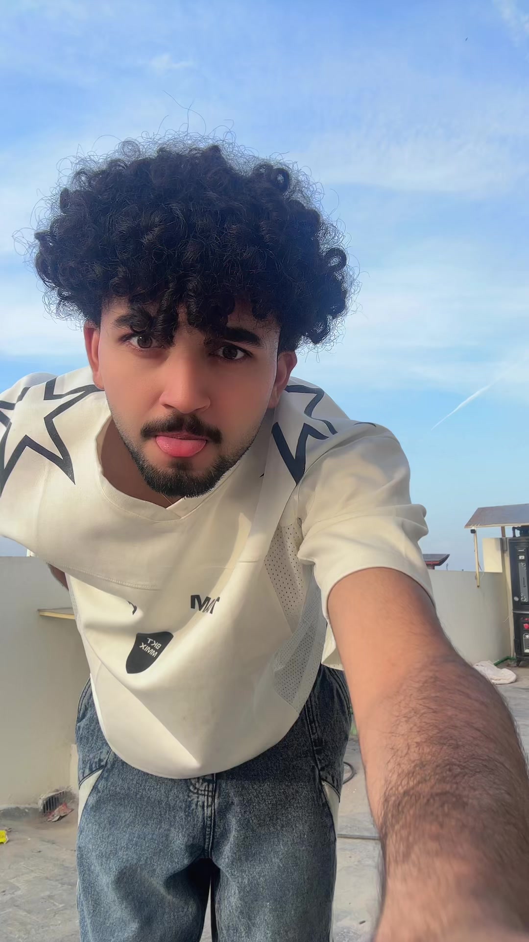 @Mr Curly._
