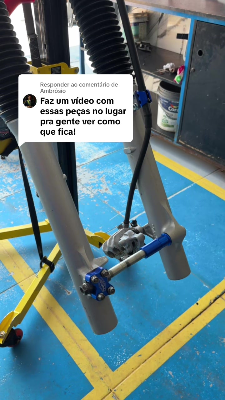 @KAIO MOTOS