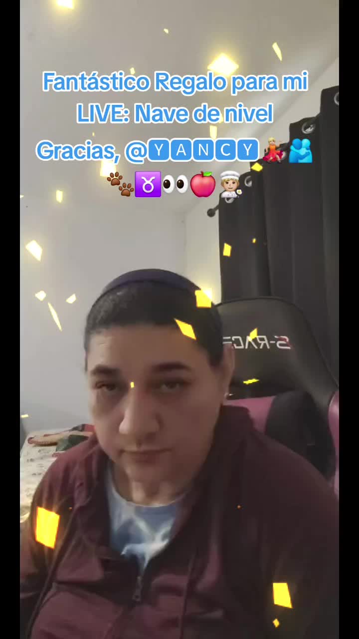 @🫂🐾♉️Masiel d Edison🫶 ⩜⃝🌈🦩