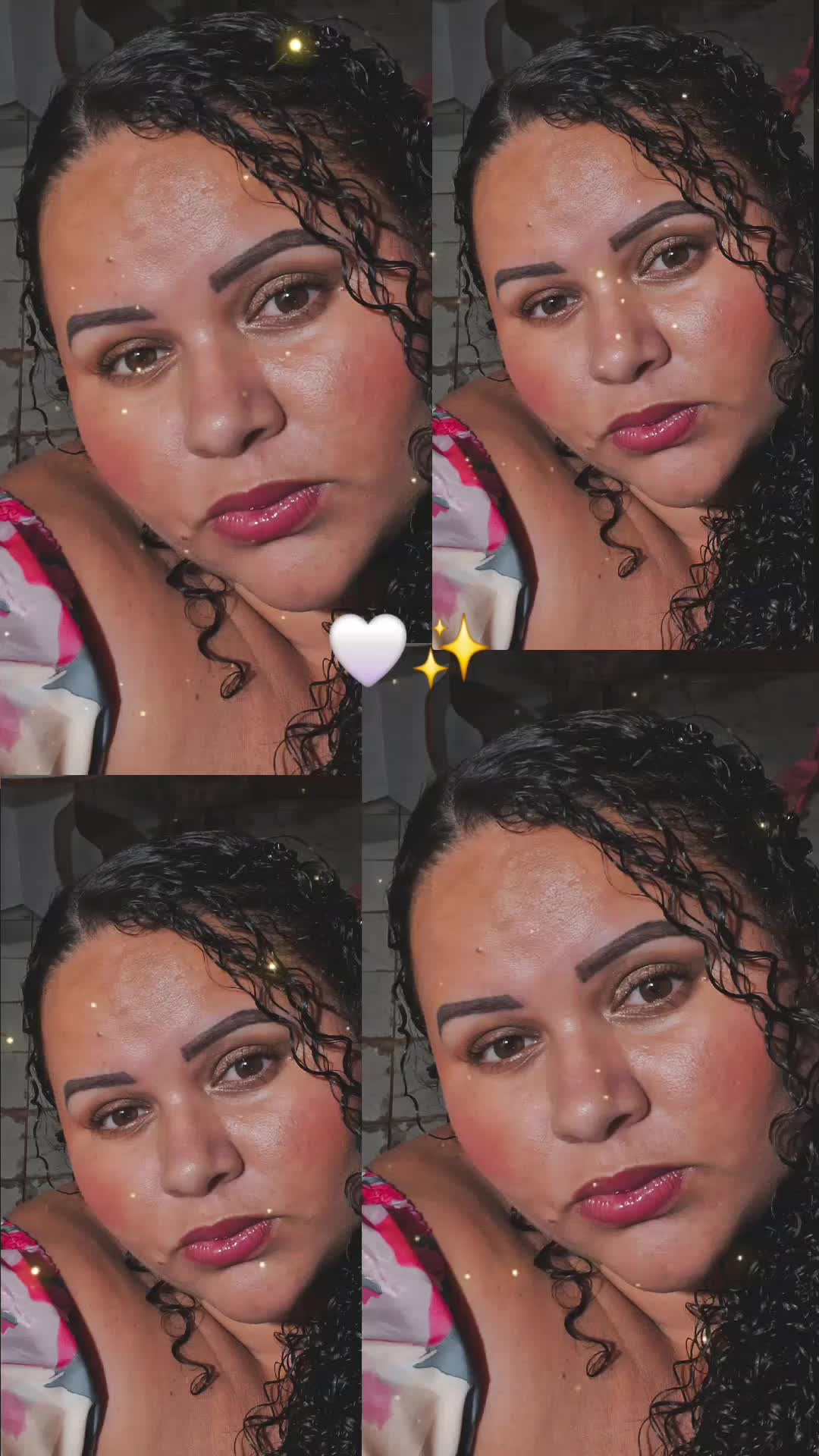 @Rutyele Araújo