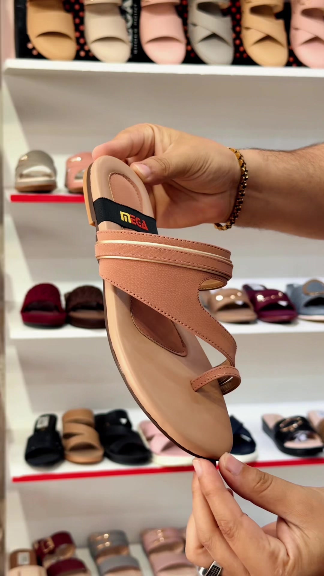 @Mega Shoes point Chakwal