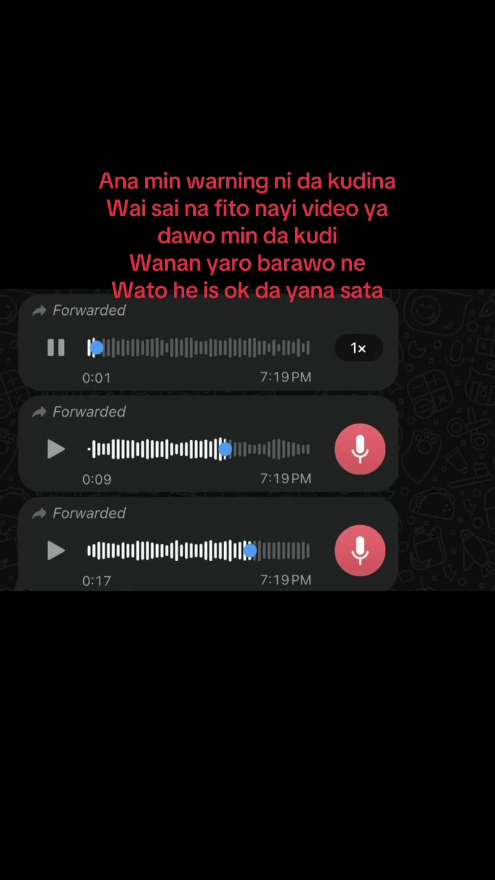 @MATAR DAWISU KAYAN MATA