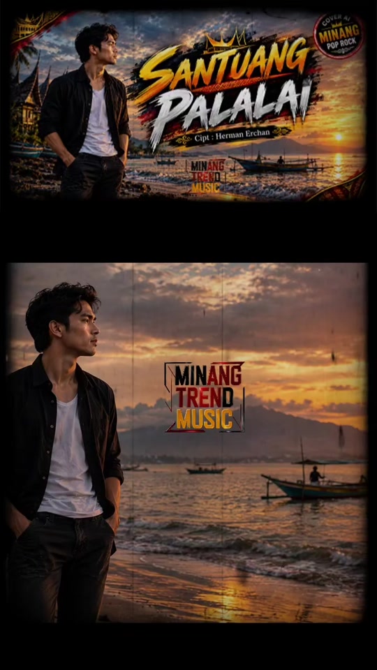 @MINANG TREND MUSIC
