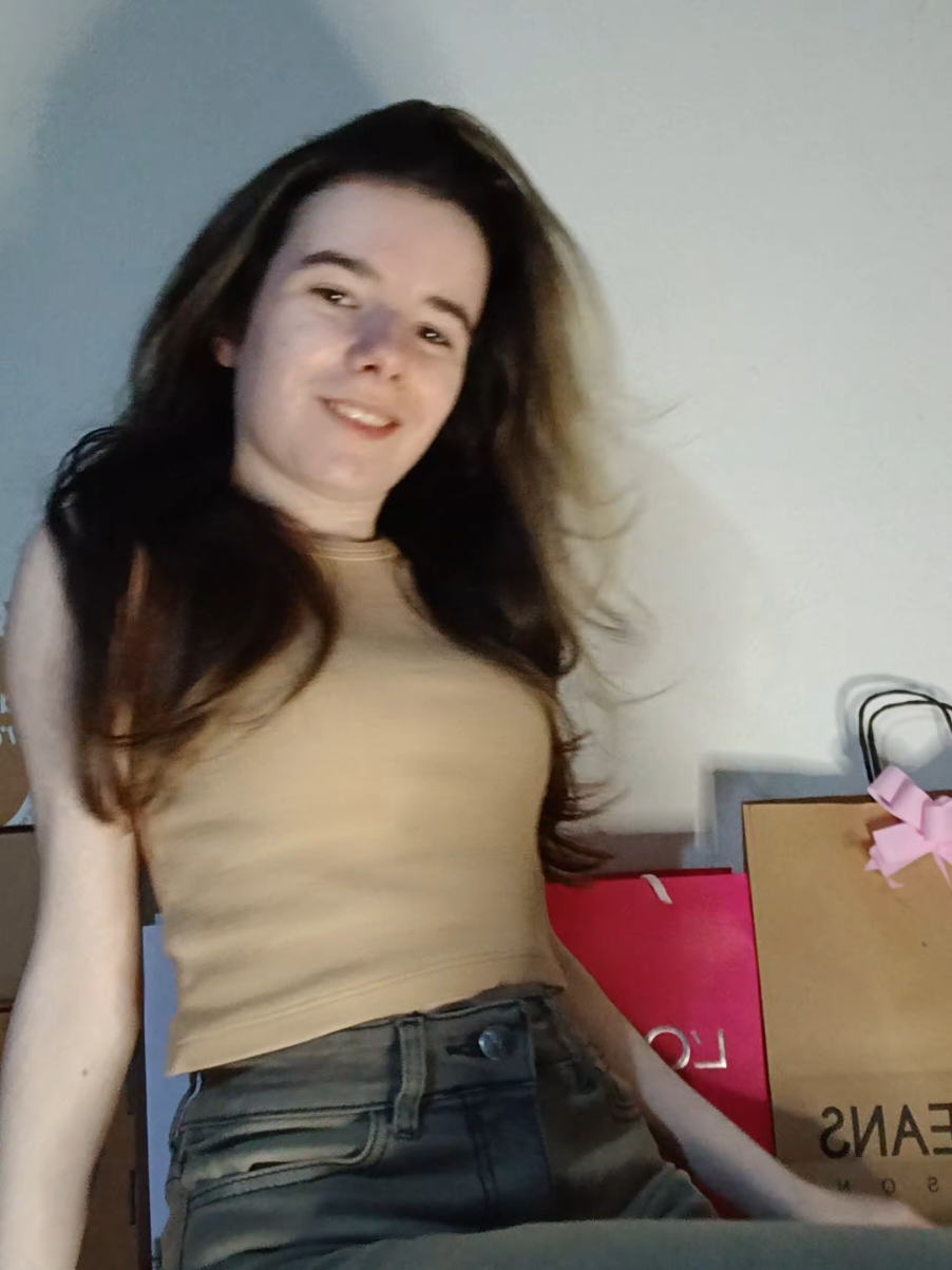 @Macarena Du