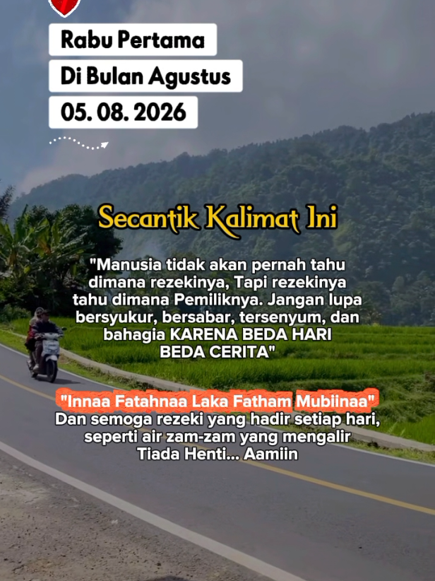@HIJRAH OF STORY