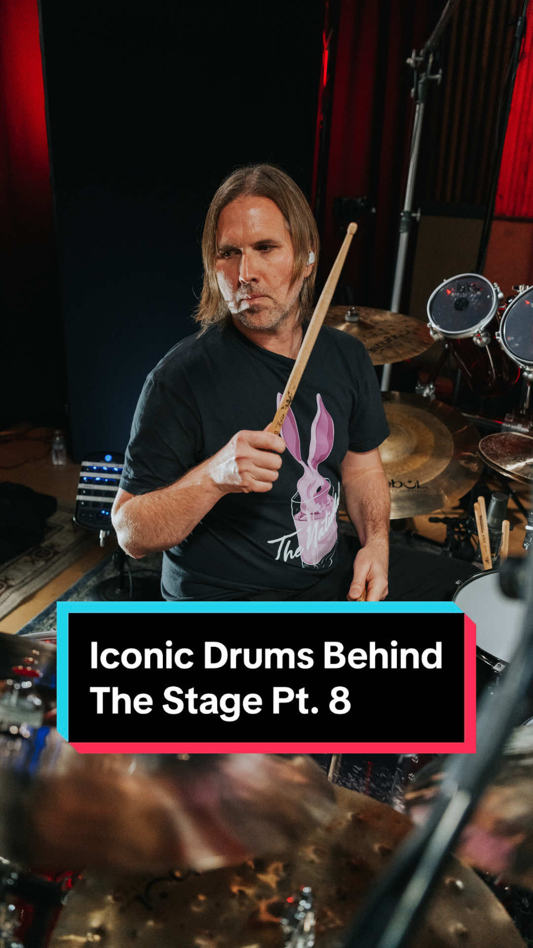 @Drumeo