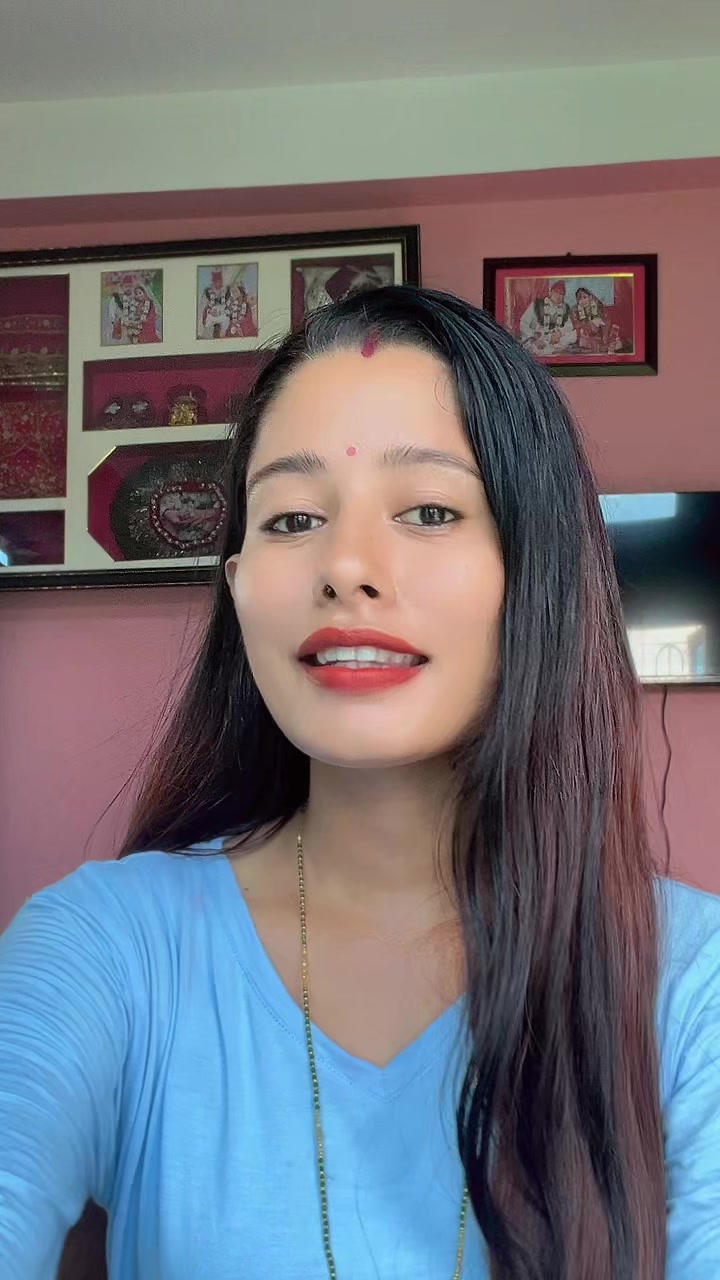 @Roshni