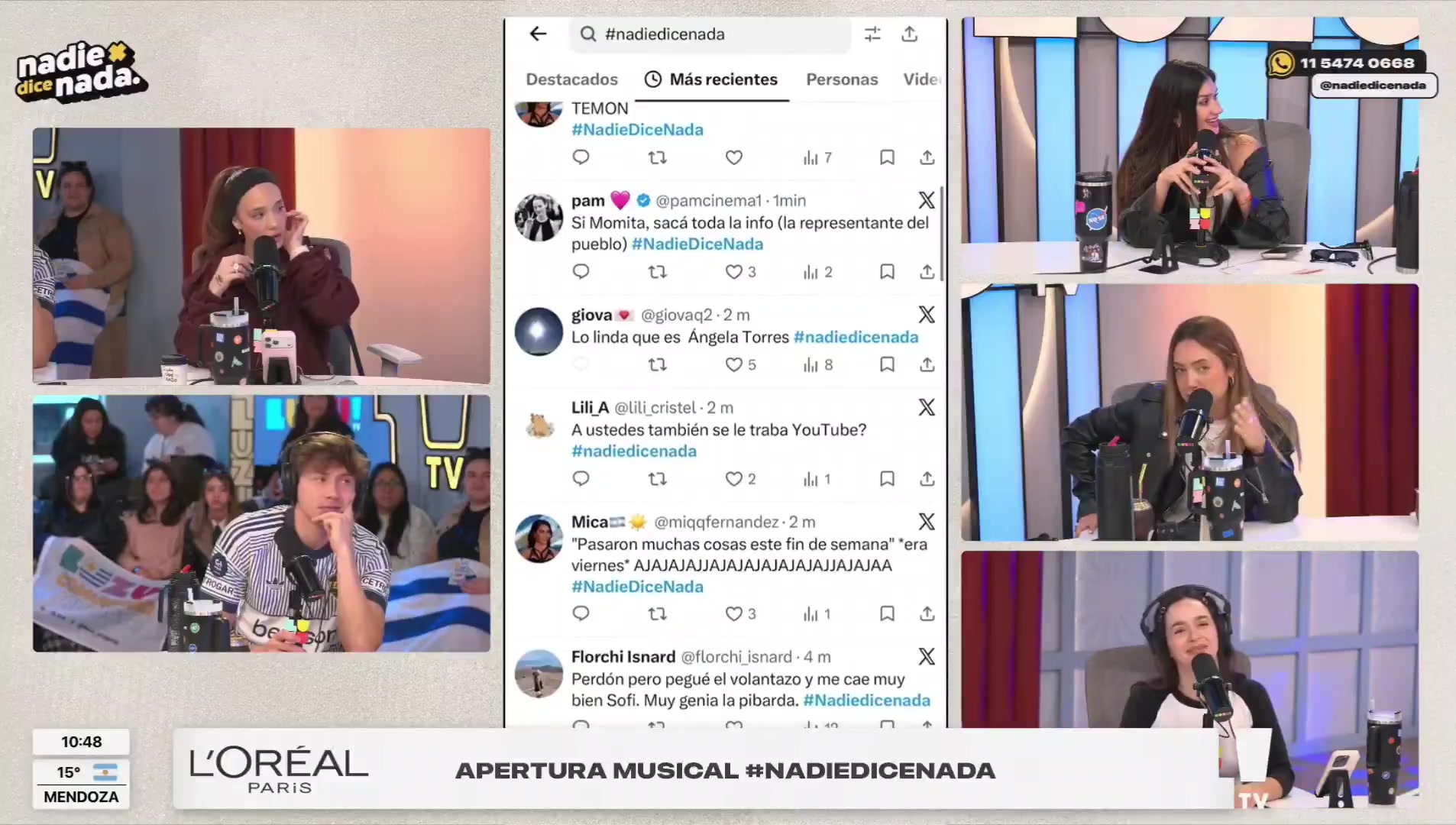 @idolas_argentina❤