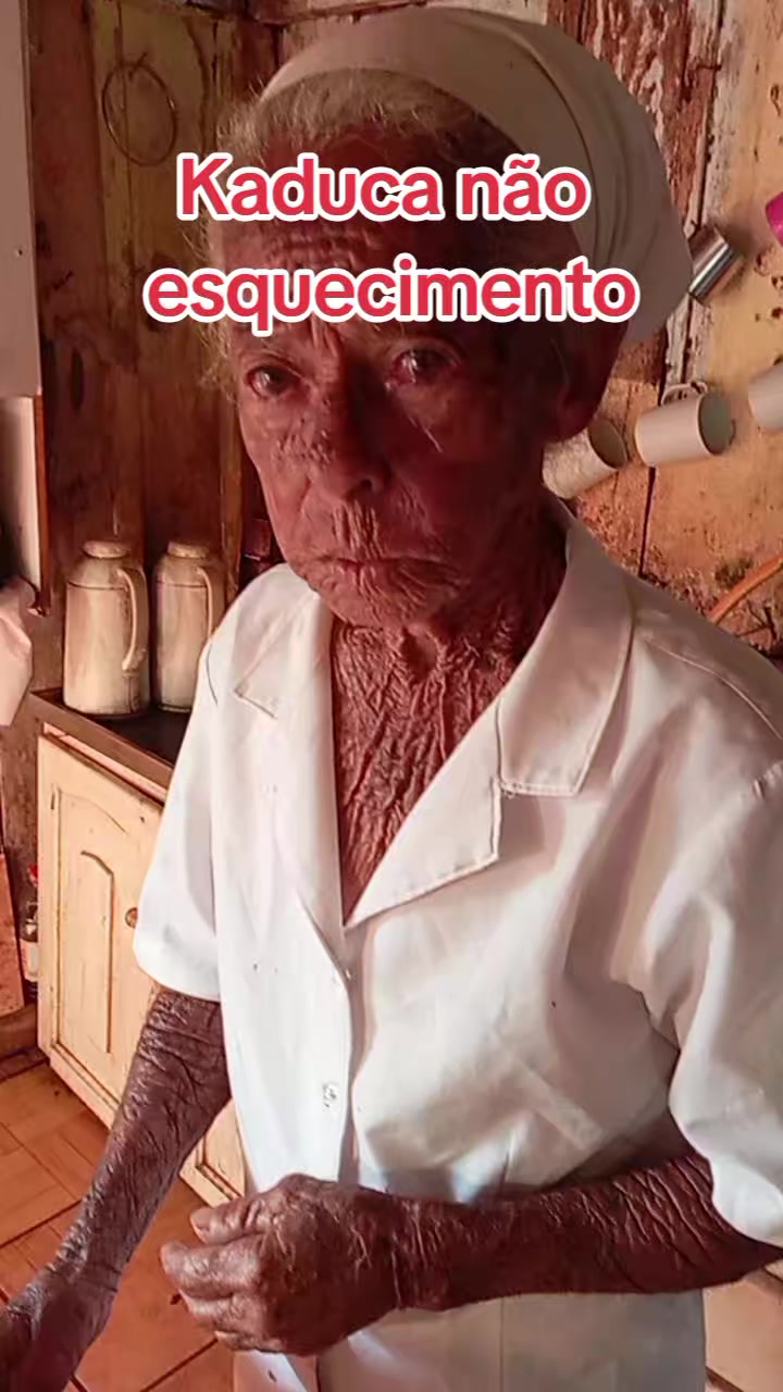 @ALELUIA E VOVÓ ANA