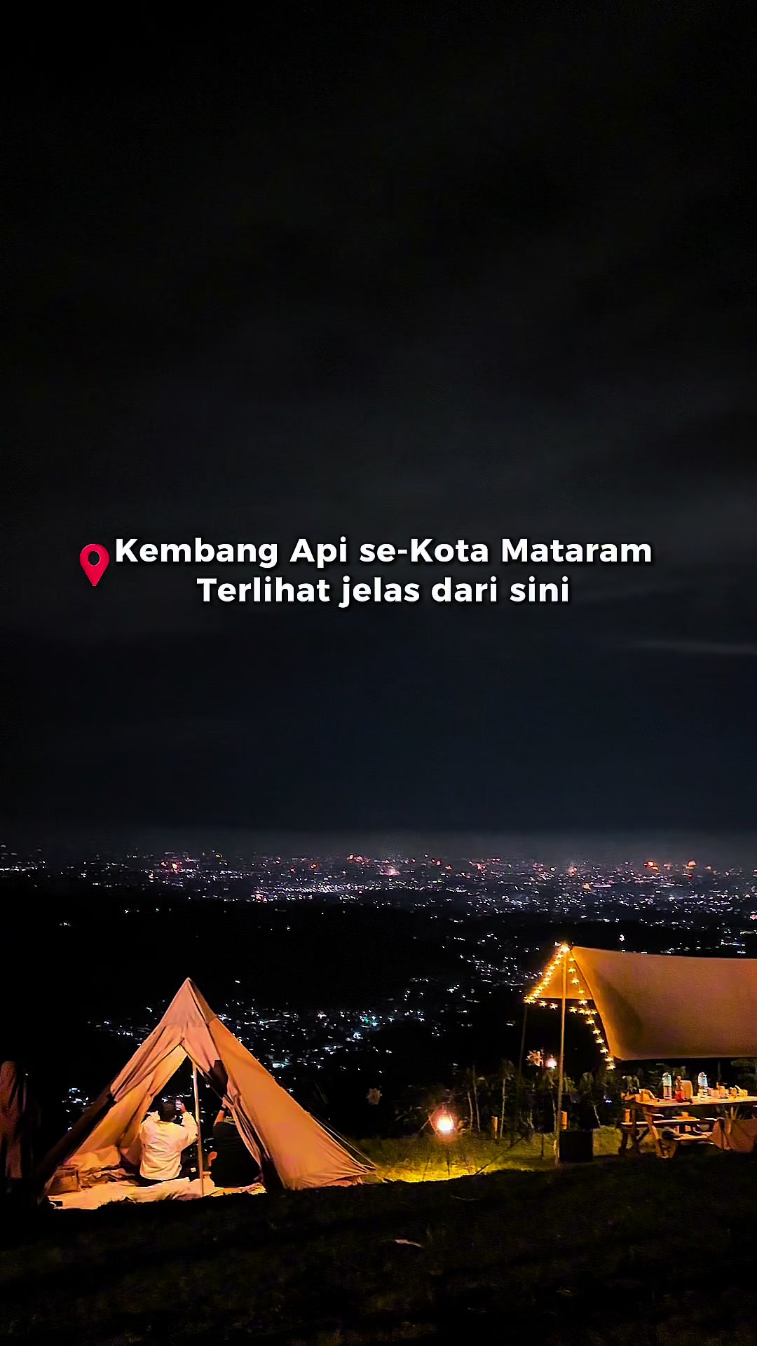 @Pasukan Kemping