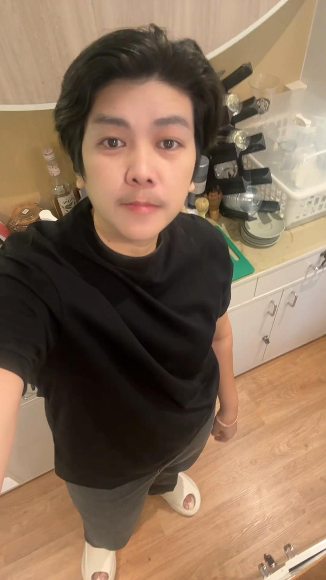 @☕️Barista Nice 🍵🤍