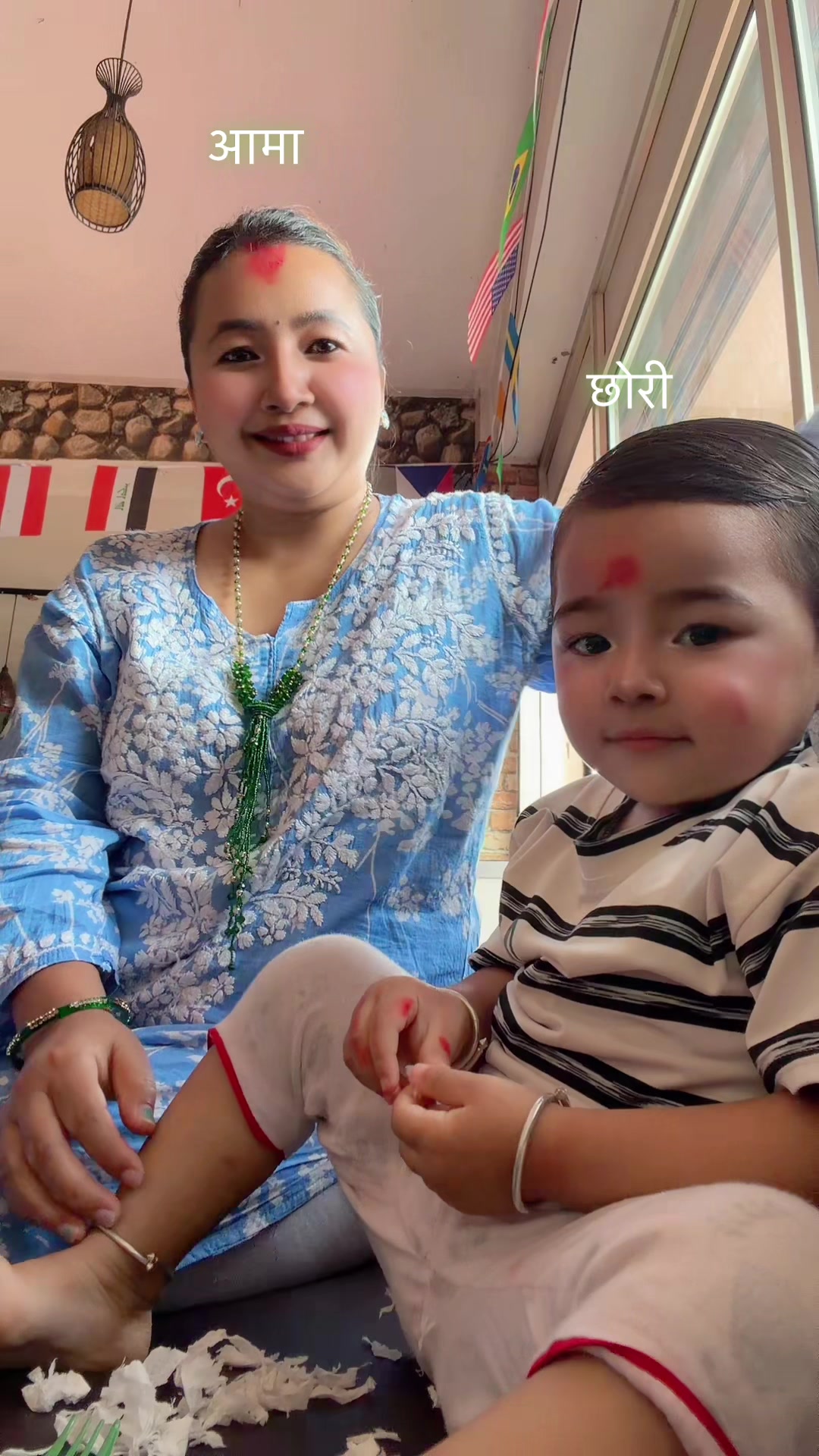 @Jyotee Bhujel♥️👩⚕️