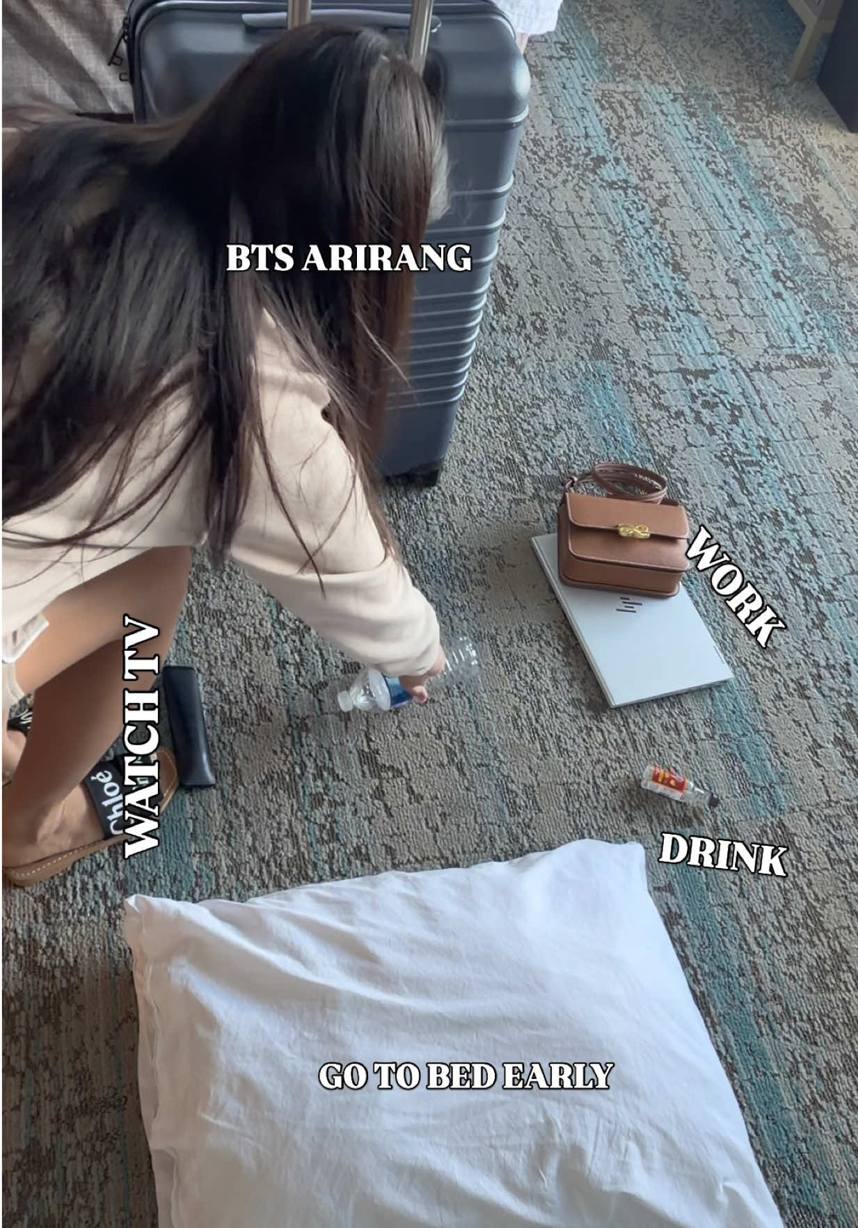 @Mav | BTS Baby Army