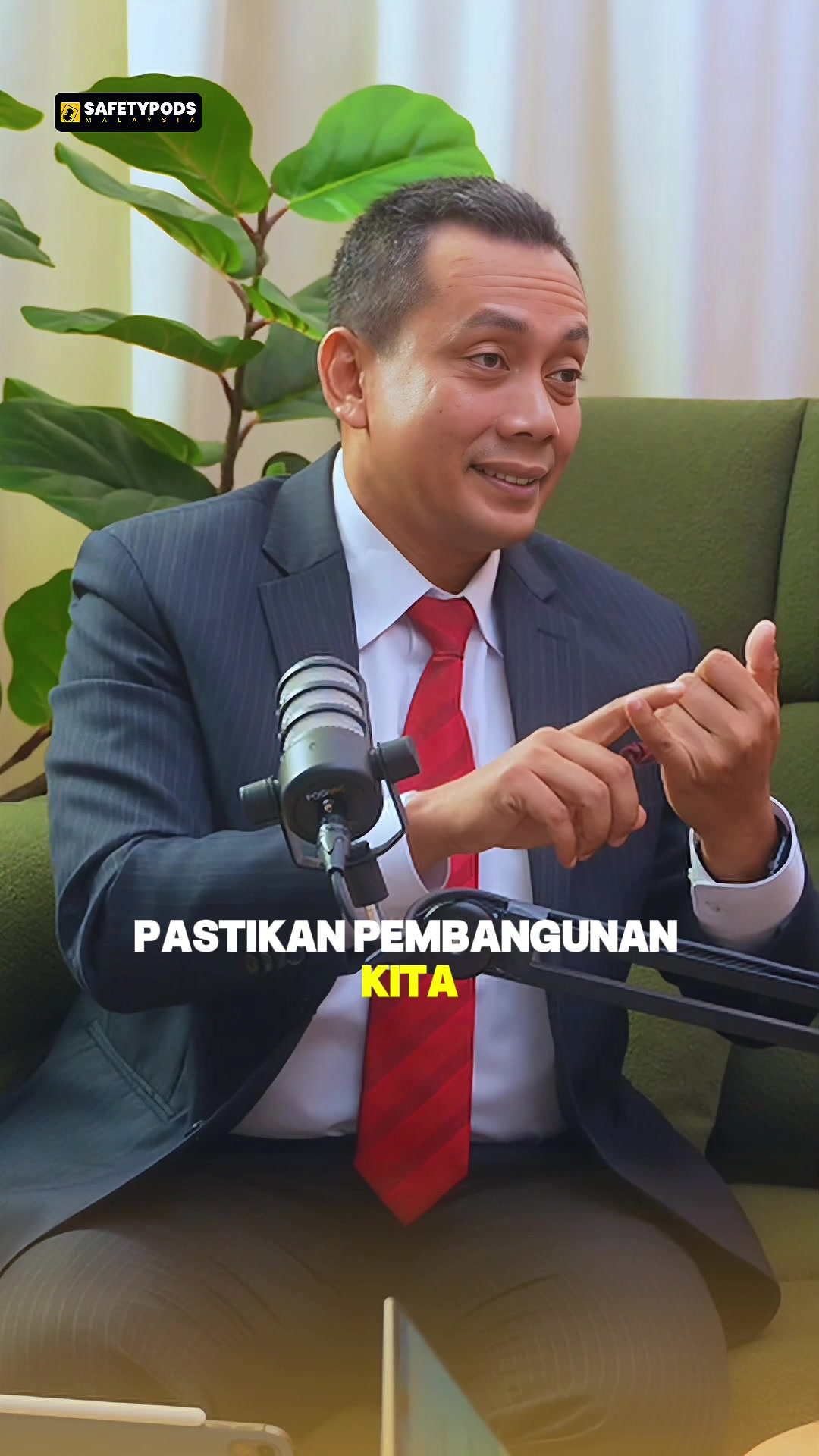 @JKKP / DOSH Malaysia