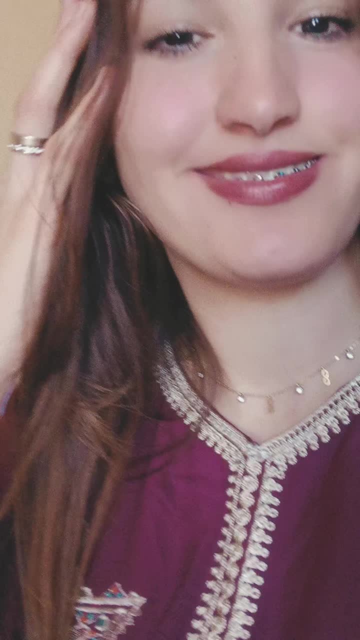 @♓❤️🔥امزيغية♓❤️🔥