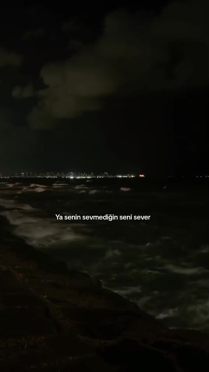 @SEVDİN SANDIM