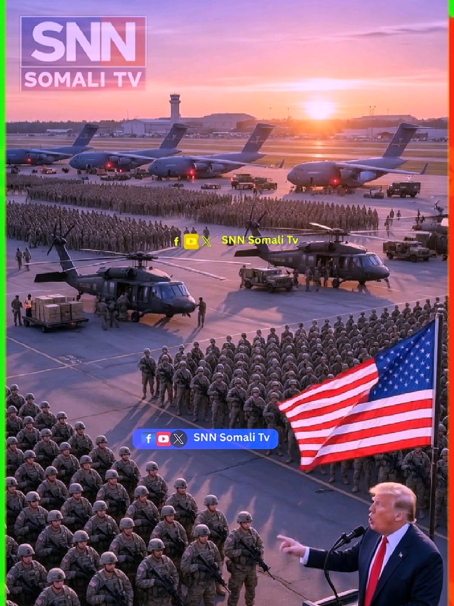 @SNN Somali Tv