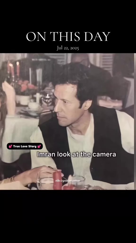 @Imran khan lovers