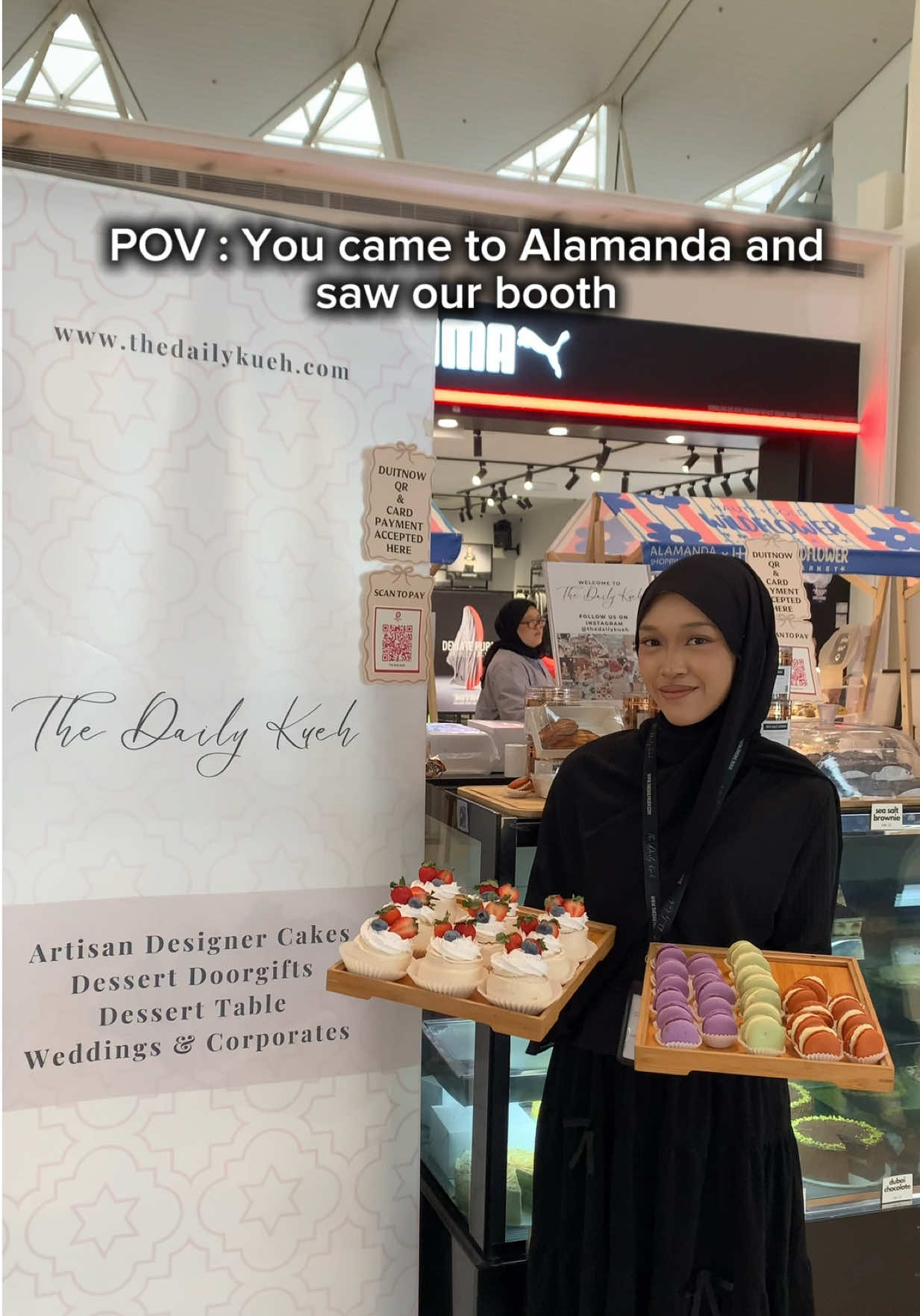 @The Daily Kueh