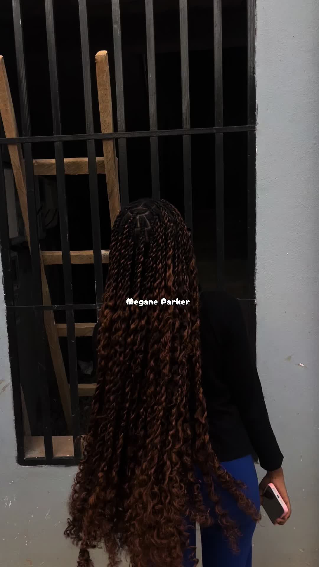@Chez M&Eacute;GANE PARKER🧞&zwj;♀️💣