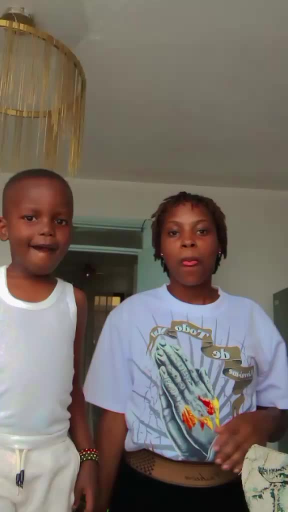 @Wambui Gachanja
