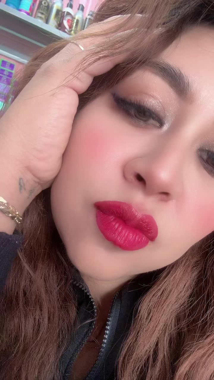 @❤️🔥Andrea Guevara ❤️🔥